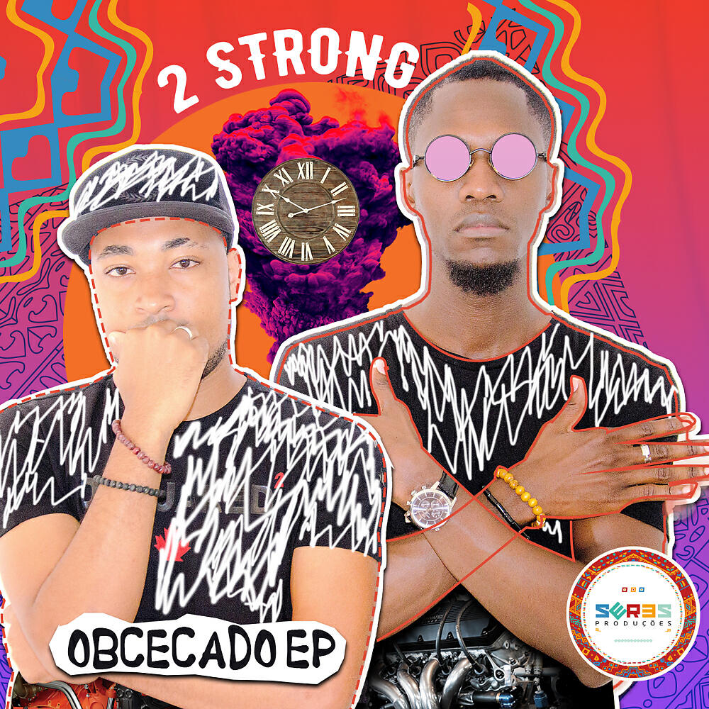 Релиз Obcecado EP