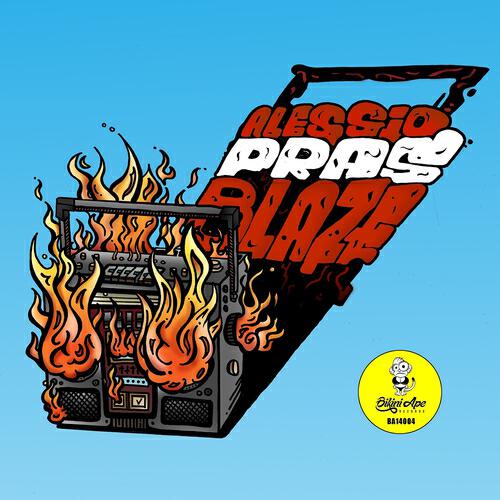 Релиз Blaze
