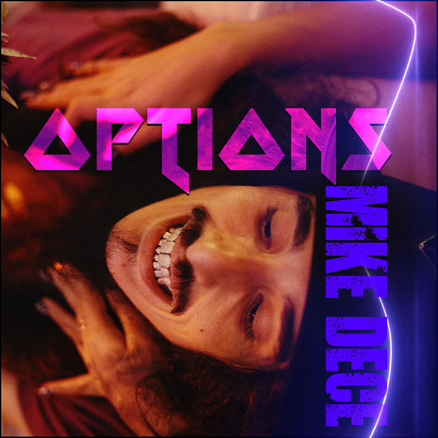 Релиз Options