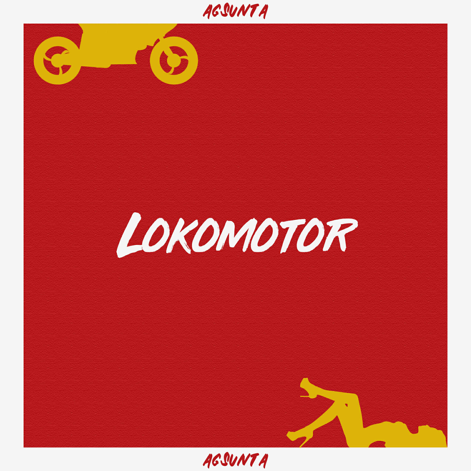 Релиз Lokomotor