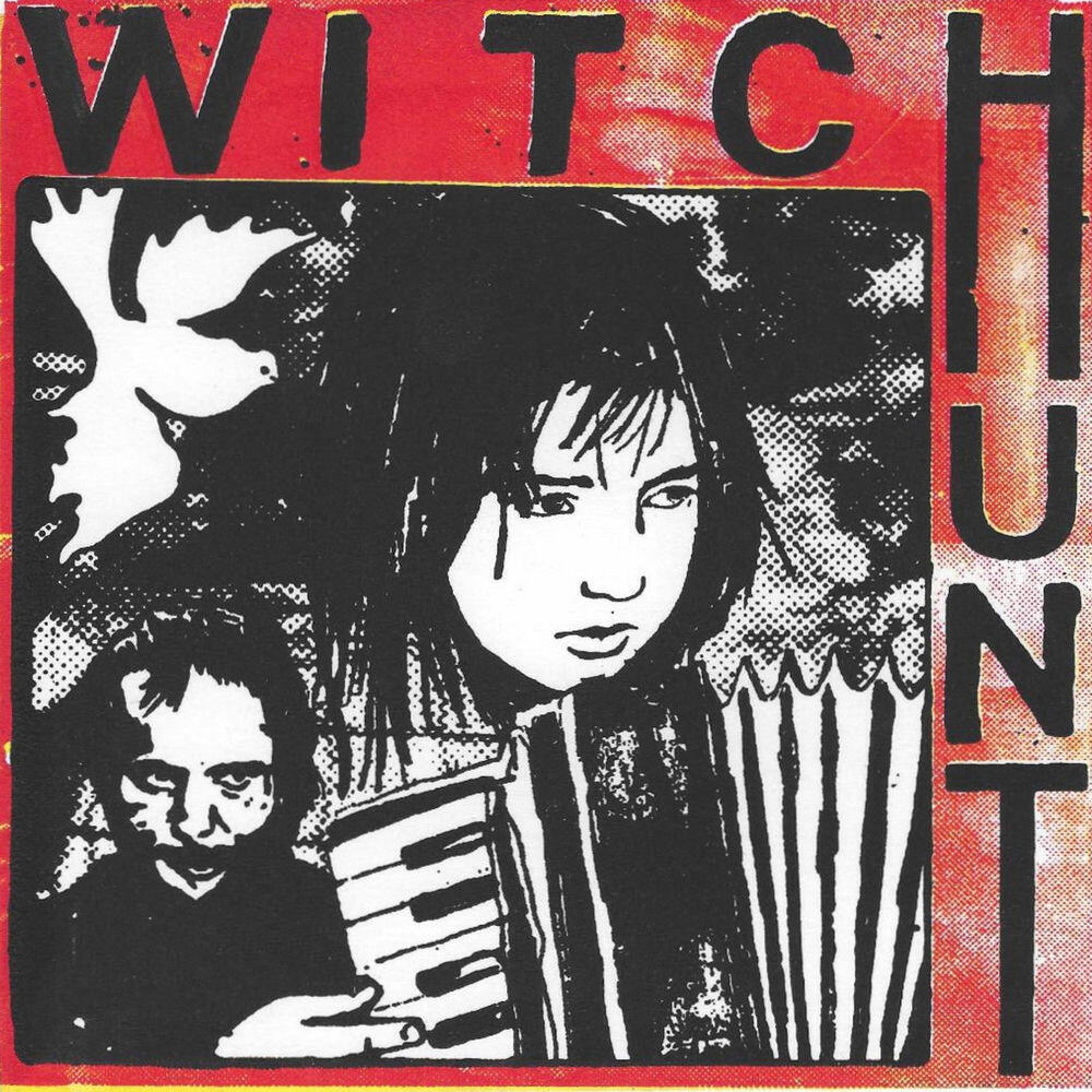Релиз Witch Hunt / Life Kicks In