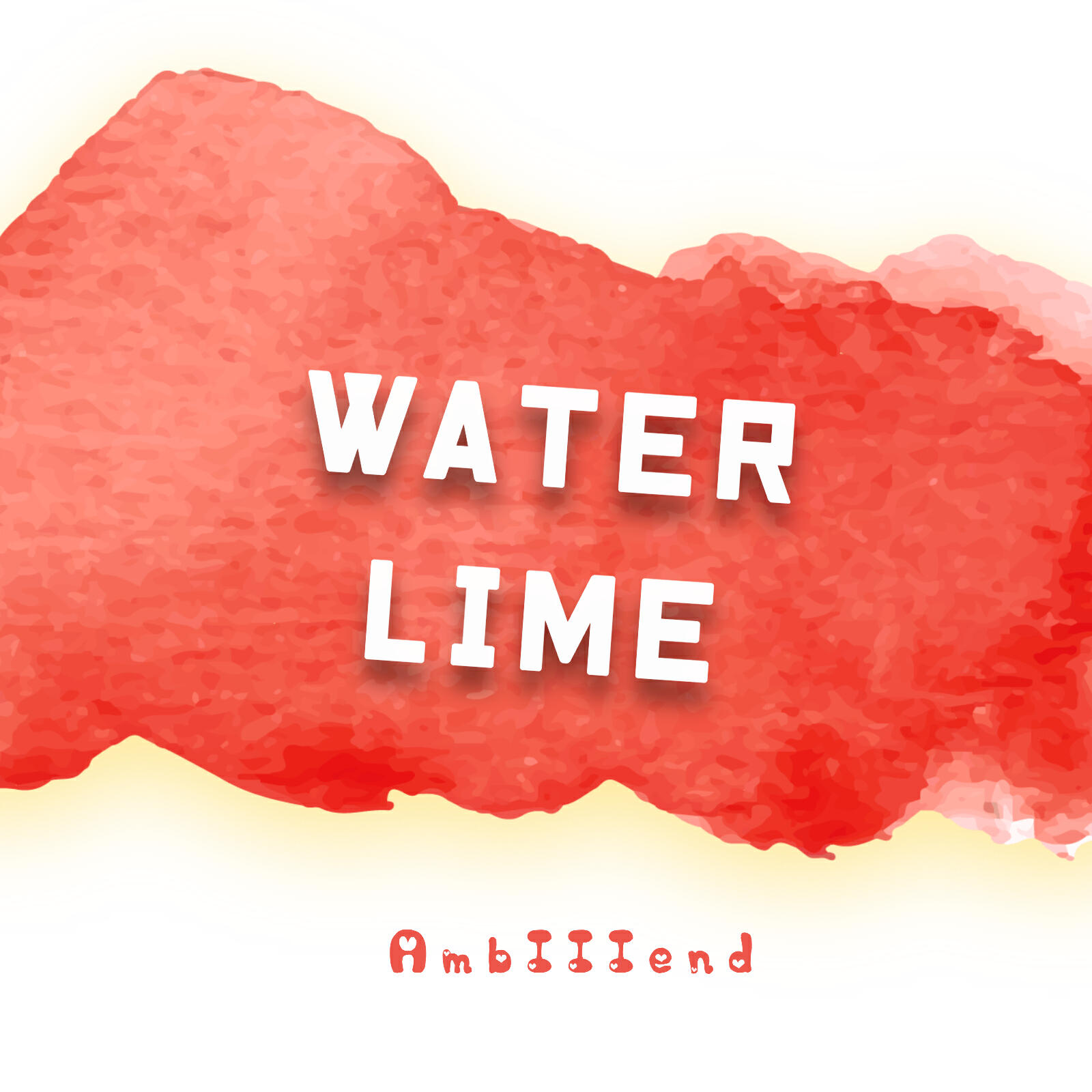 Релиз Water Lime