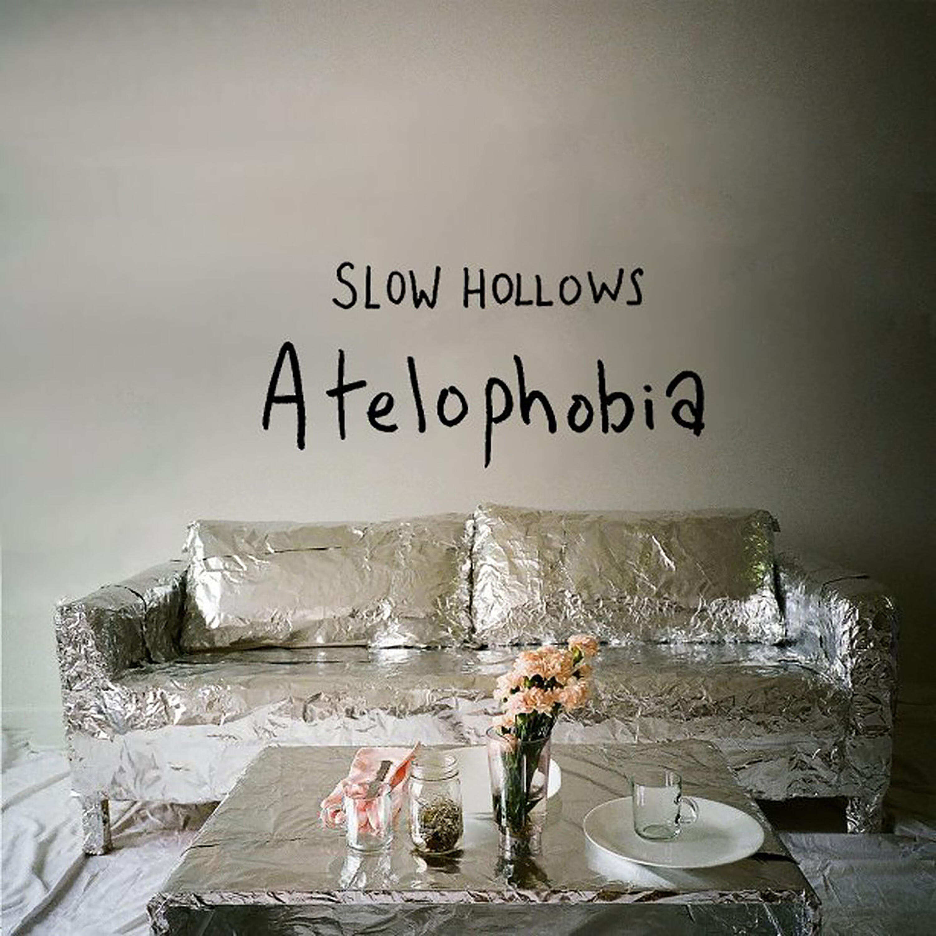 Релиз Atelophobia