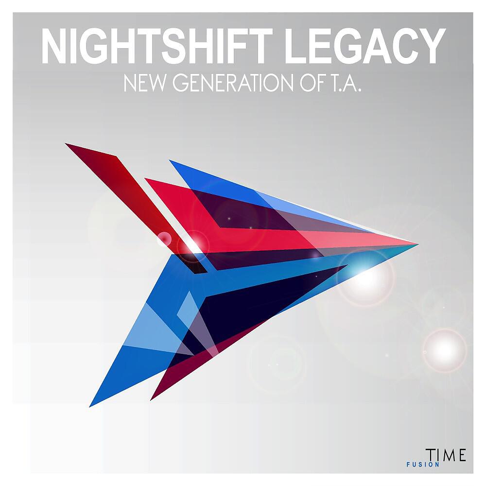 Релиз Nightshift Legacy
