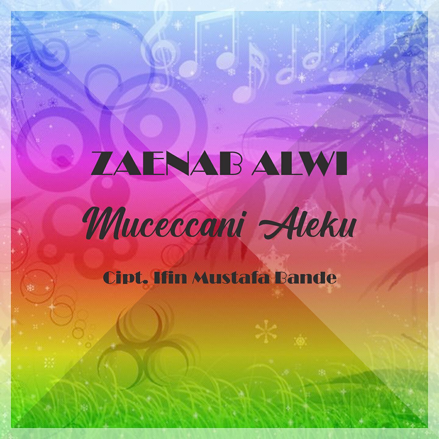 Релиз Muceccani Aleku