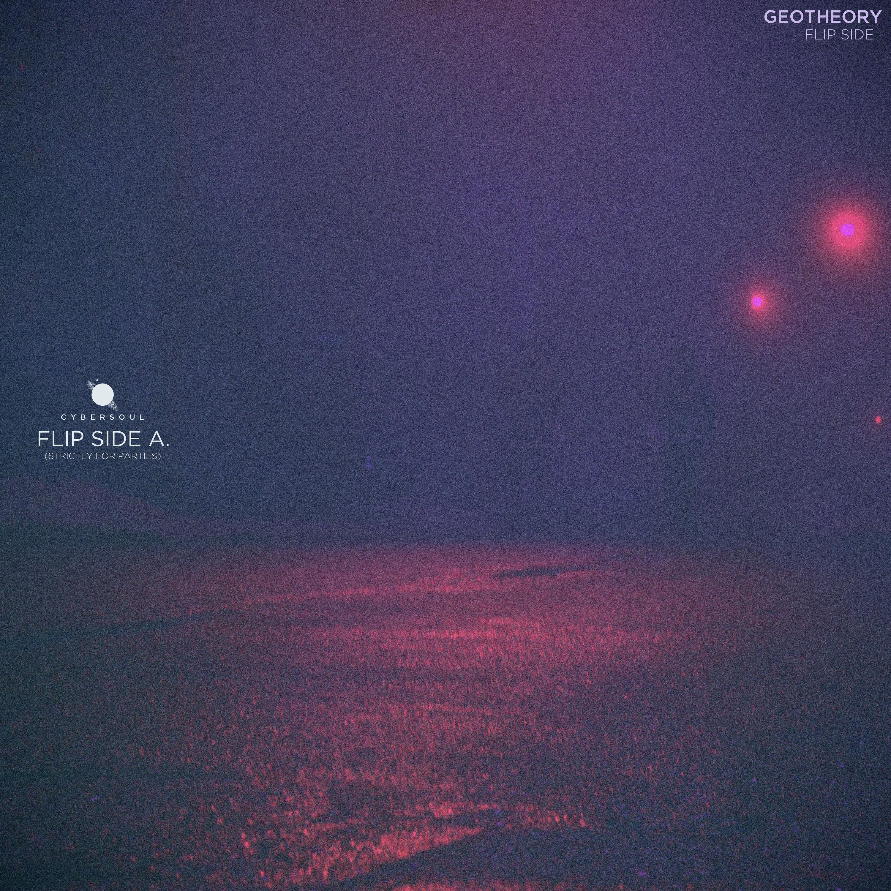 Релиз FLIP SIDE A.