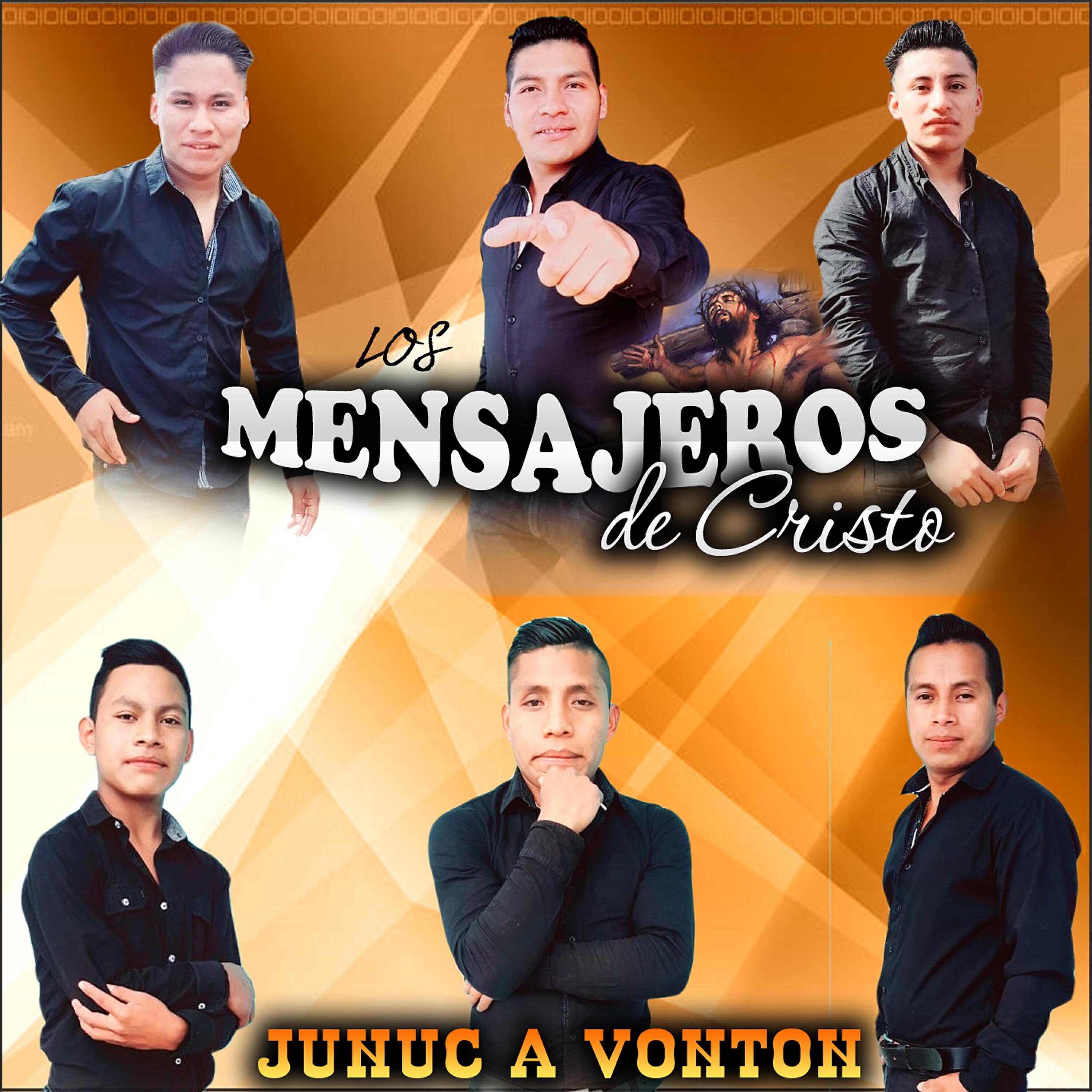 Los Mensajeros de Cristo