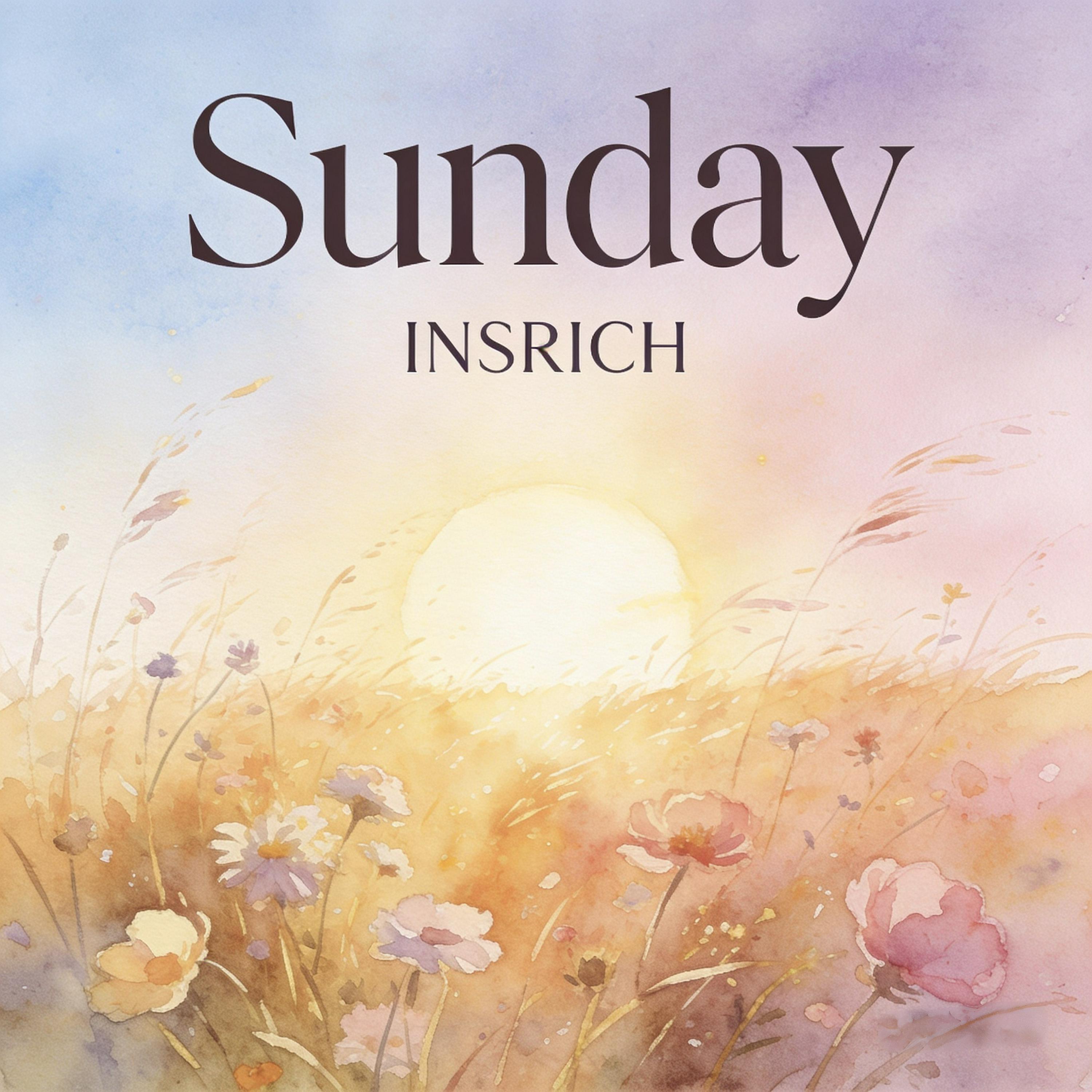 Релиз Sunday