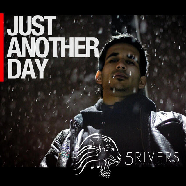 Релиз Just Another Day