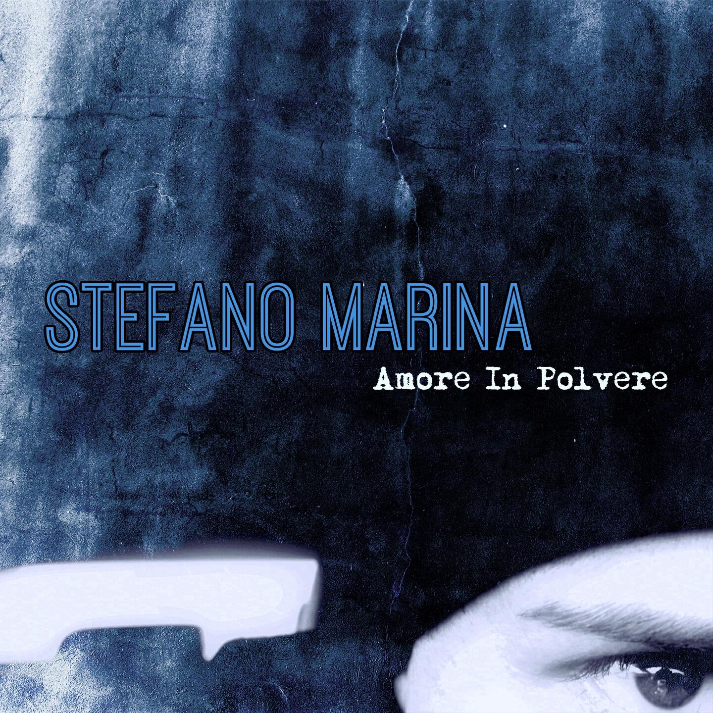 Релиз Amore in polvere