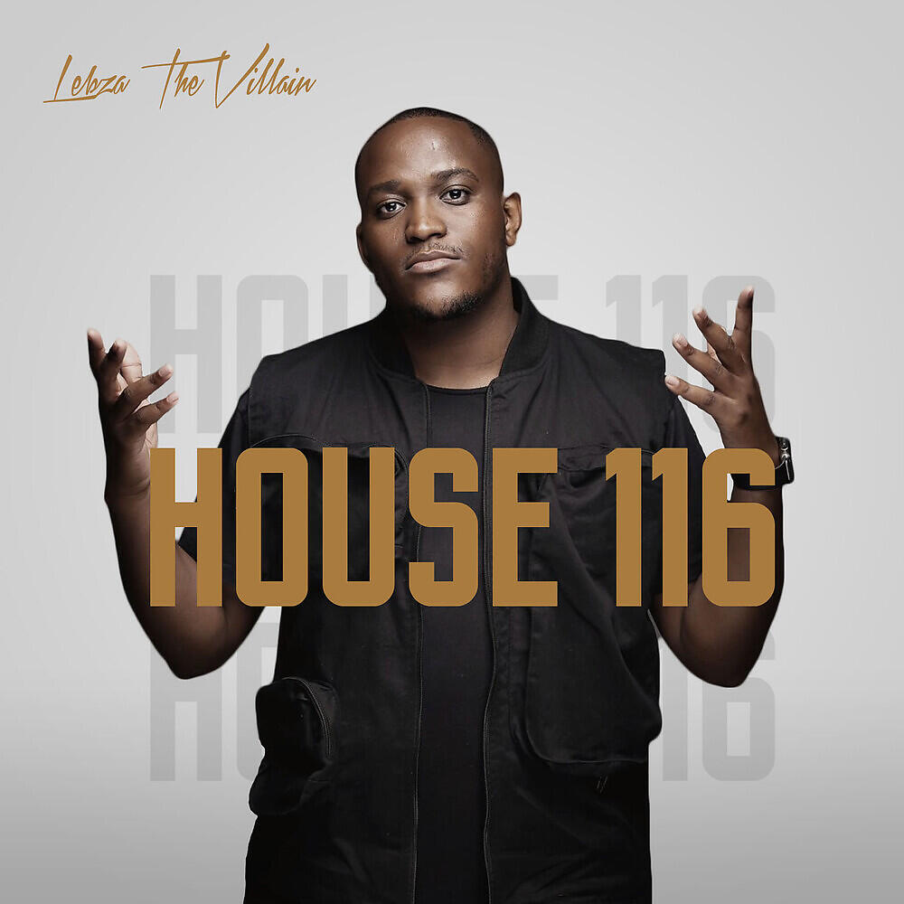 Релиз House 116