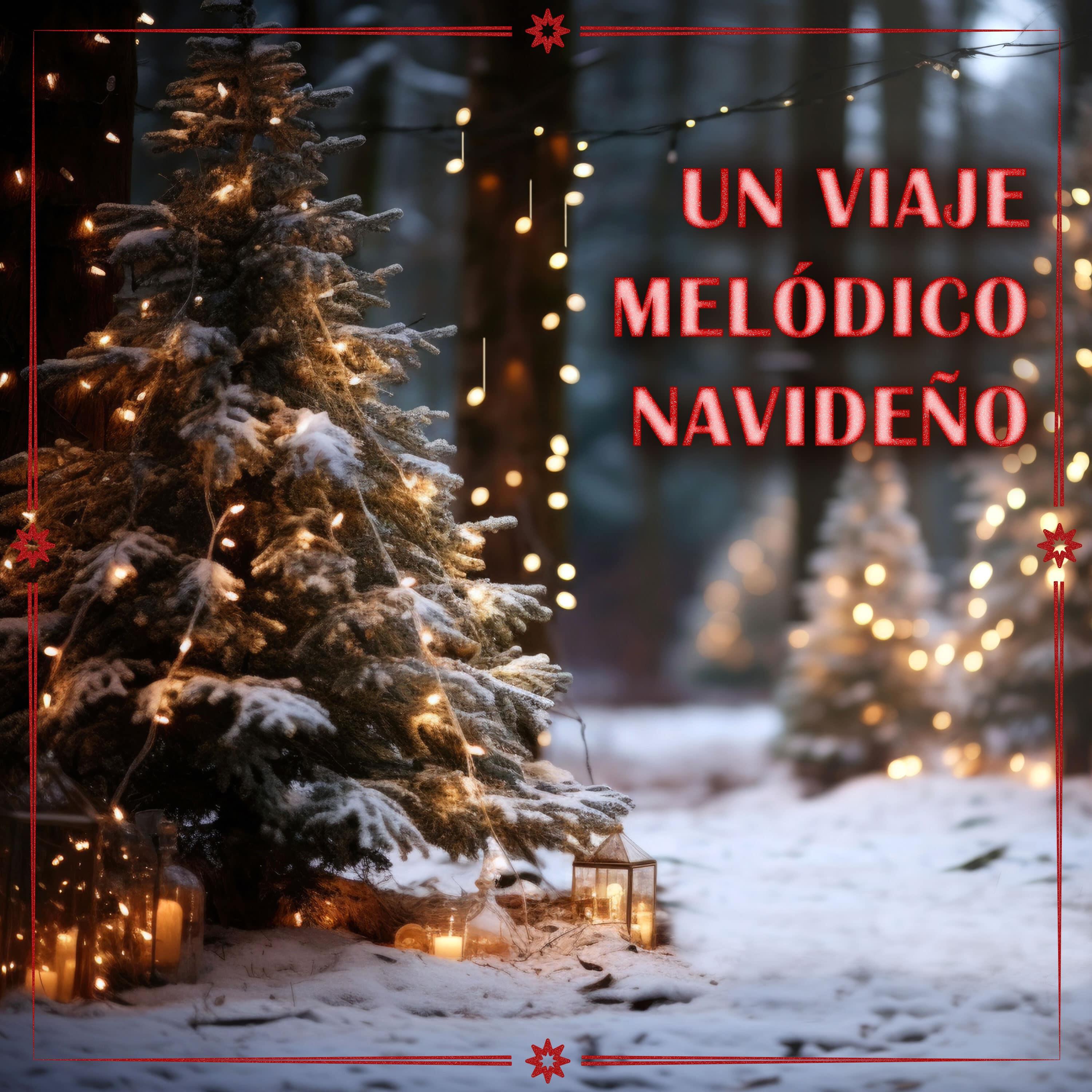 Релиз Un viaje melódico navideño