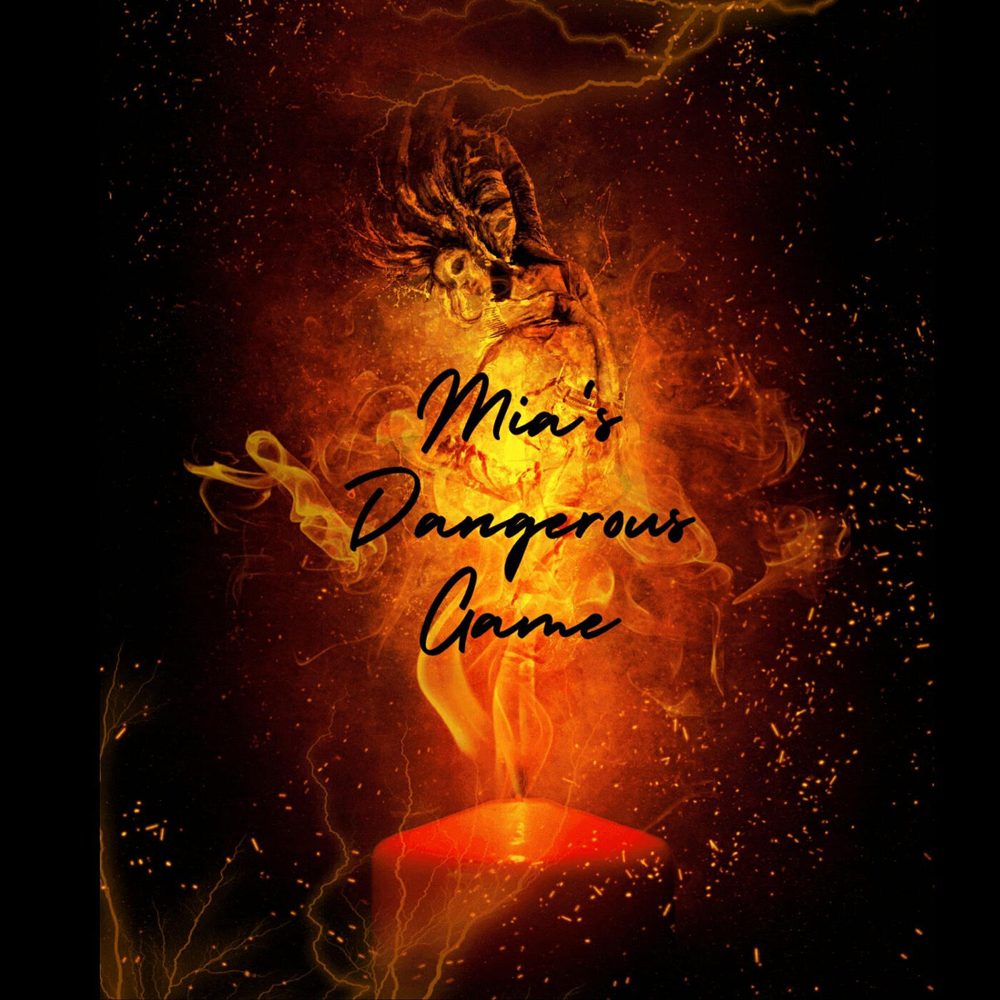 Трек Mia's Dangerous Game