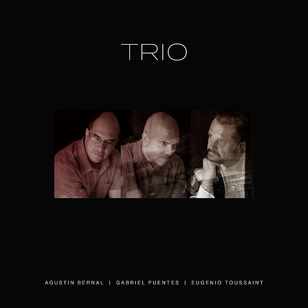 Релиз Trio