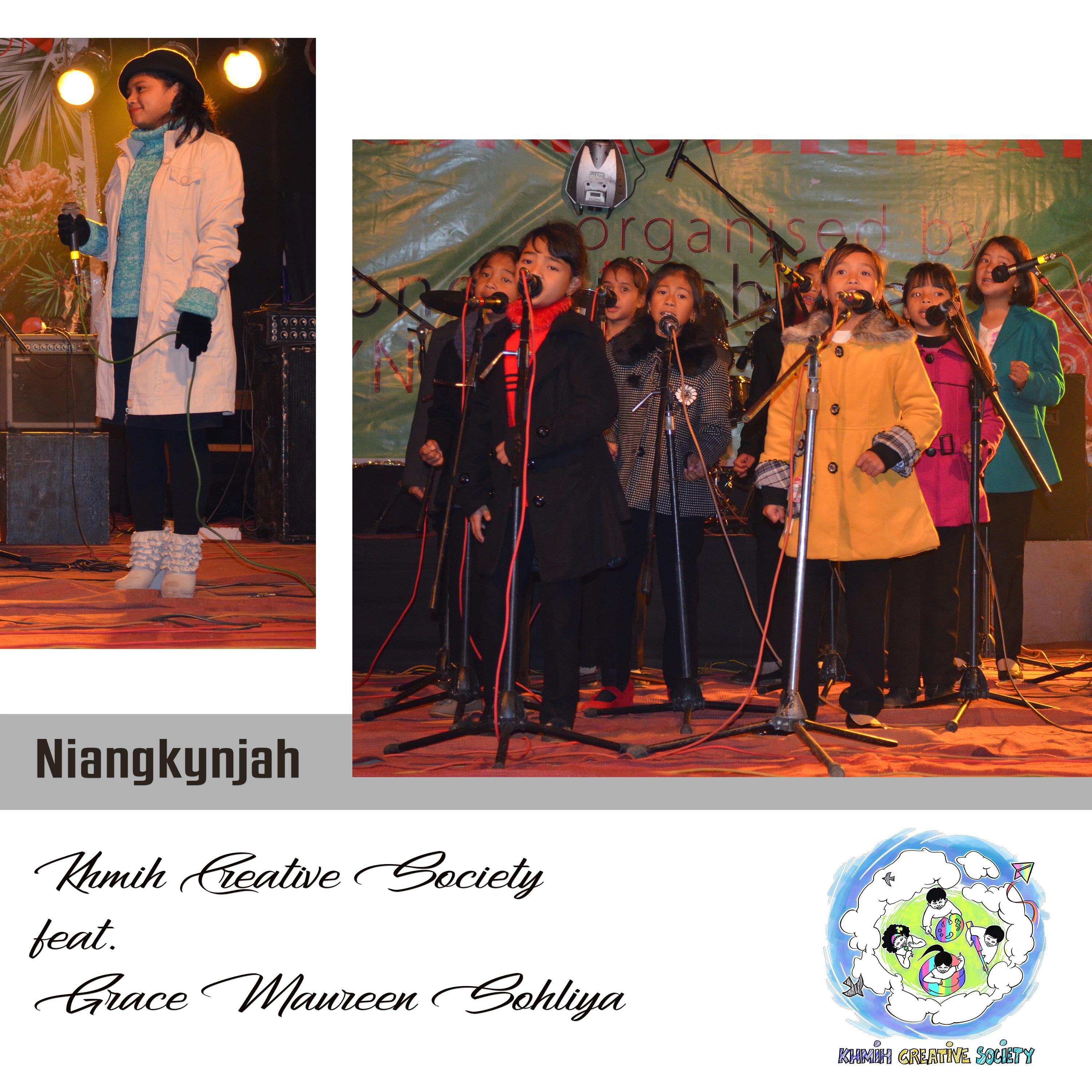 Khmih Creative Society