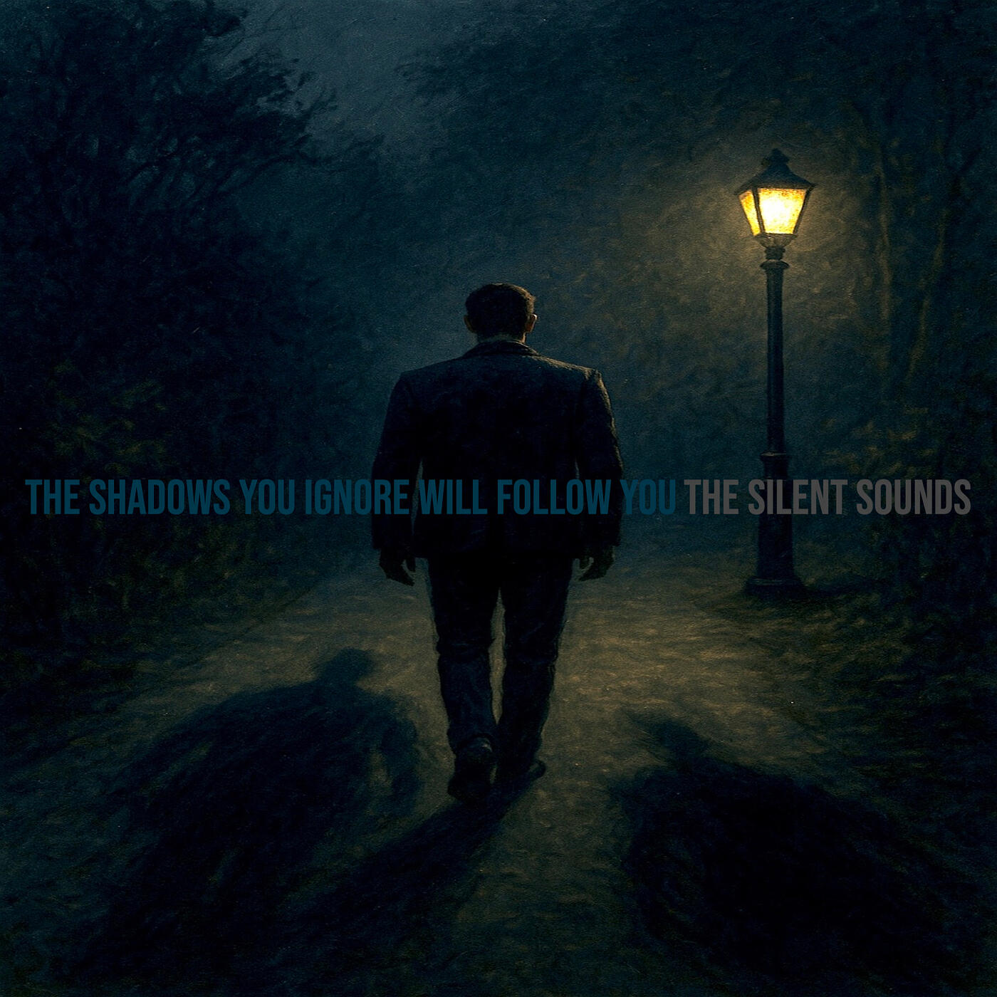 Релиз The Shadows You Ignore Will Follow You