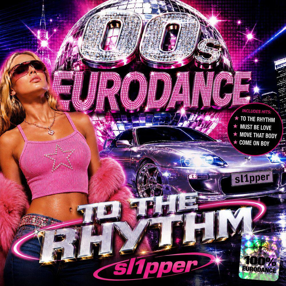 Релиз To the rhythm