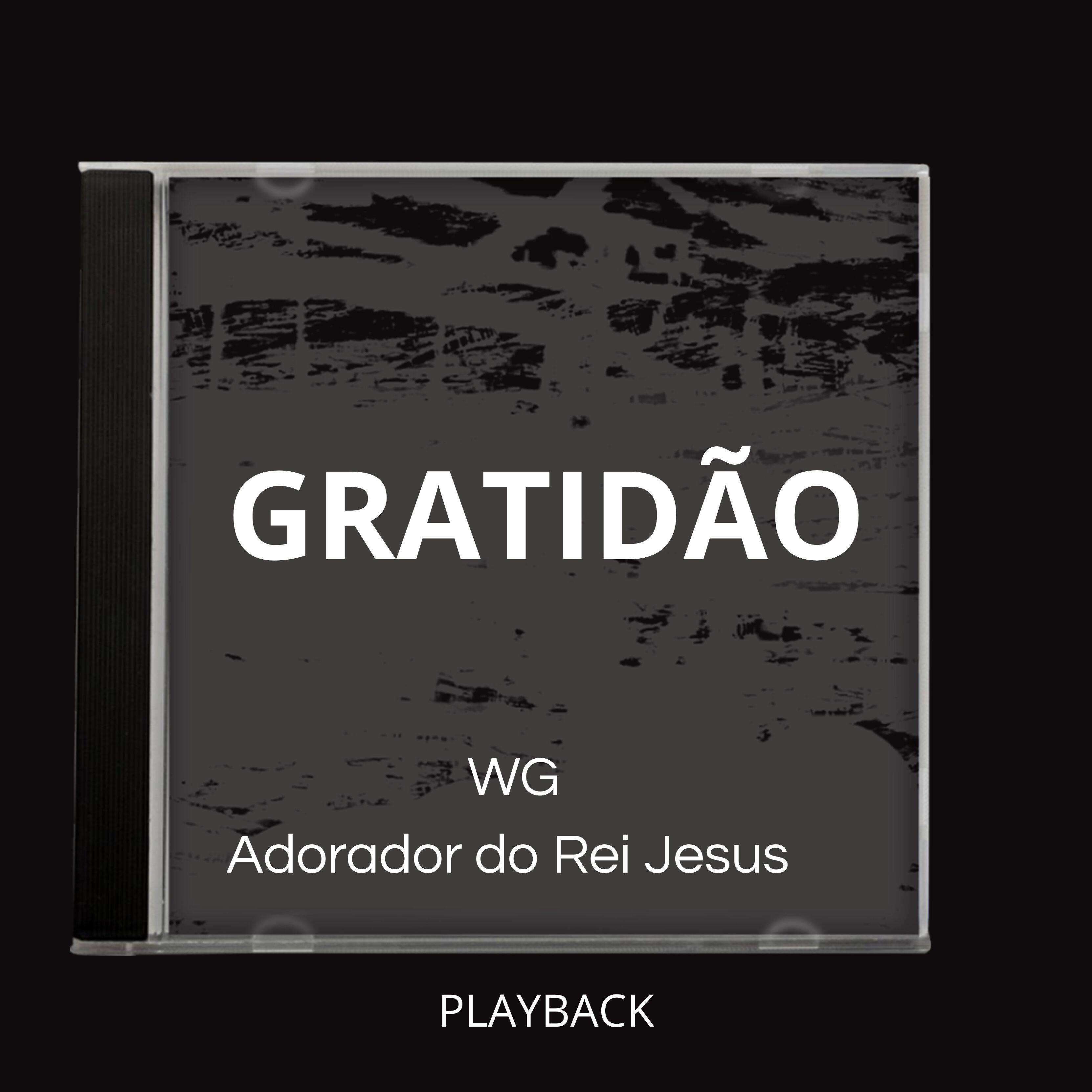 Релиз Gratidão