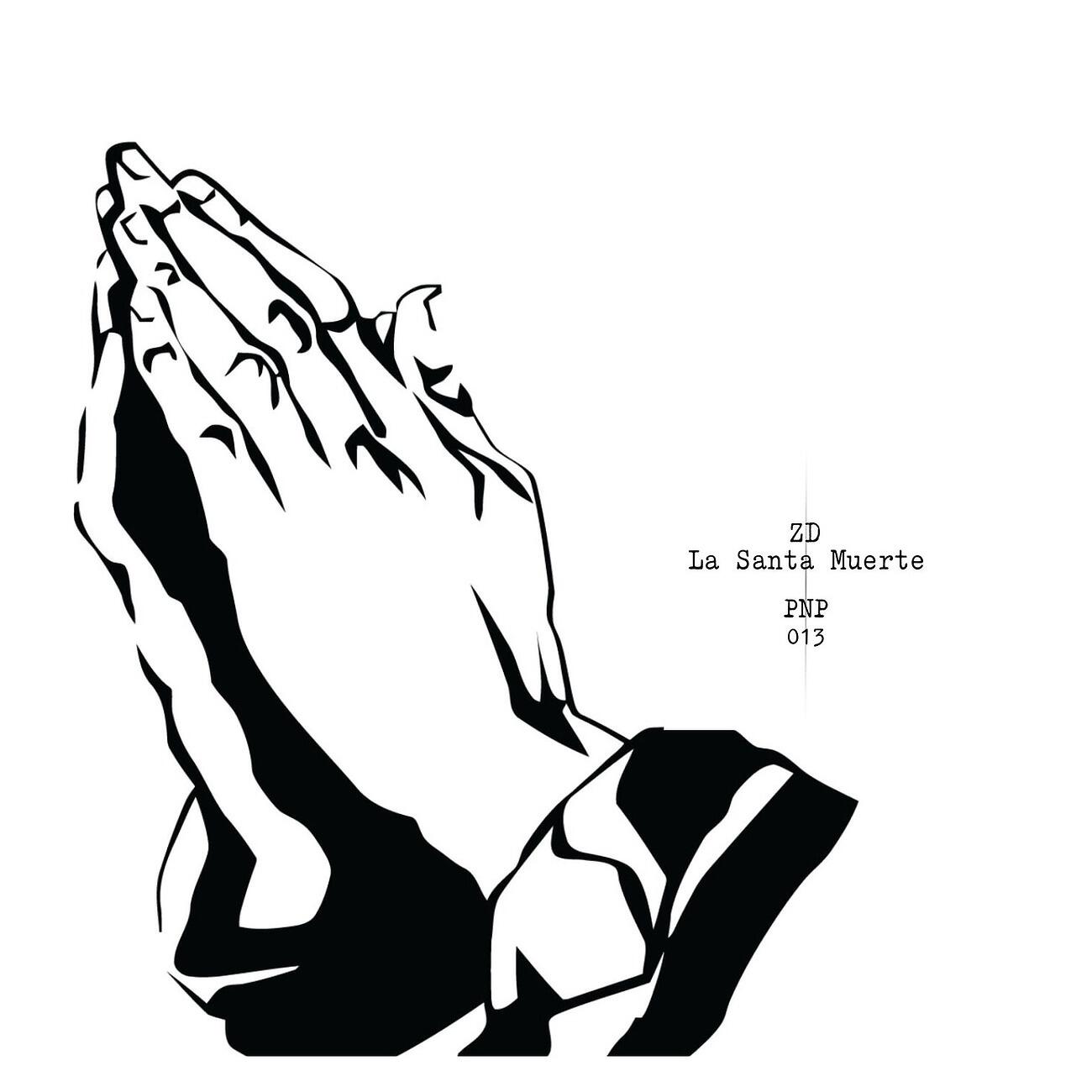 Релиз La Santa Muerte