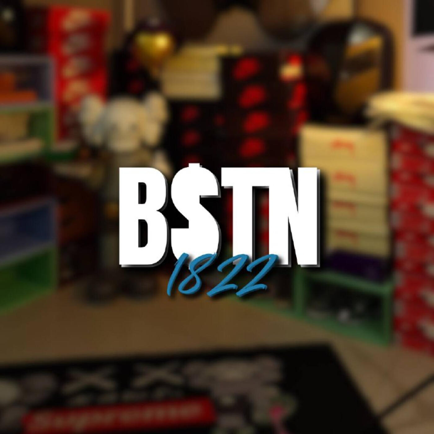 Релиз BOSTON 18.22