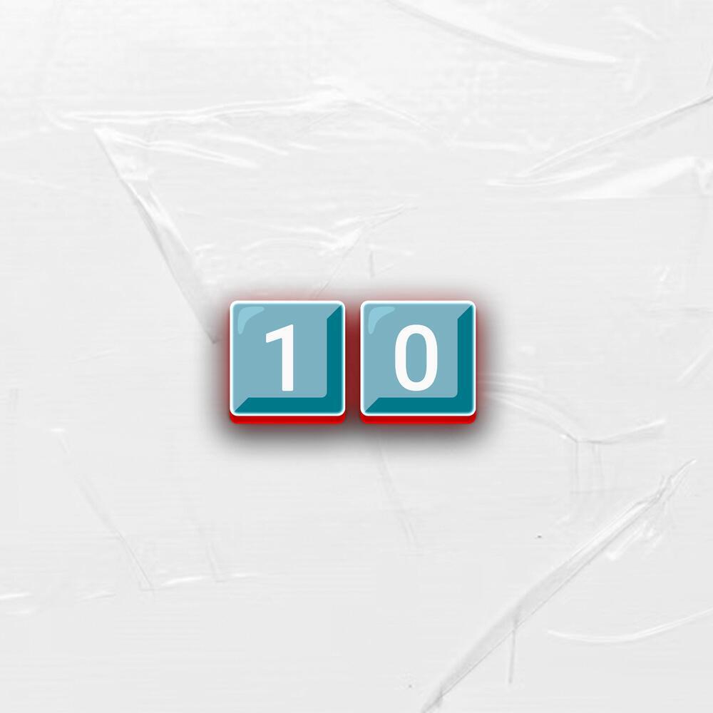 Релиз 10/10