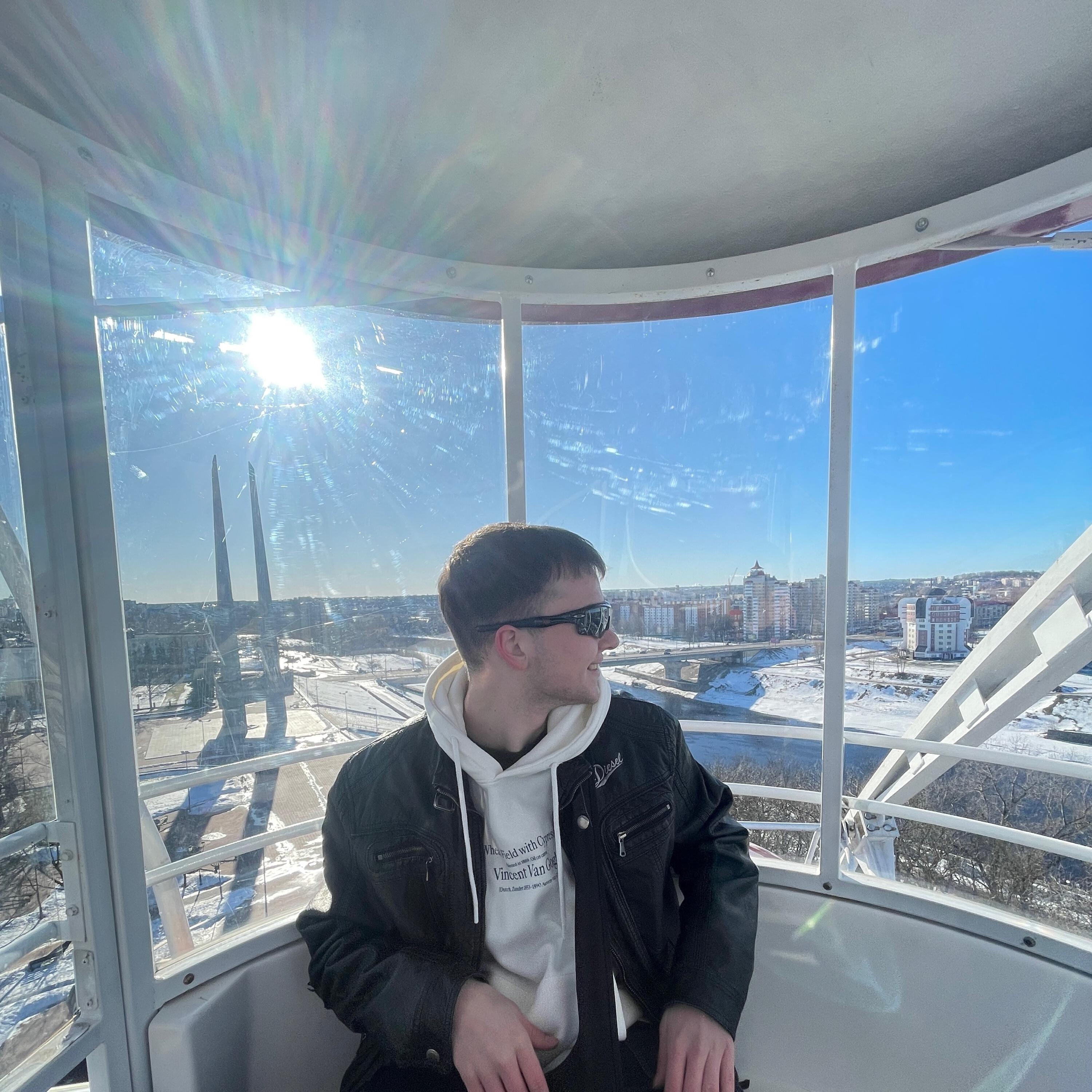 Релиз Highway
