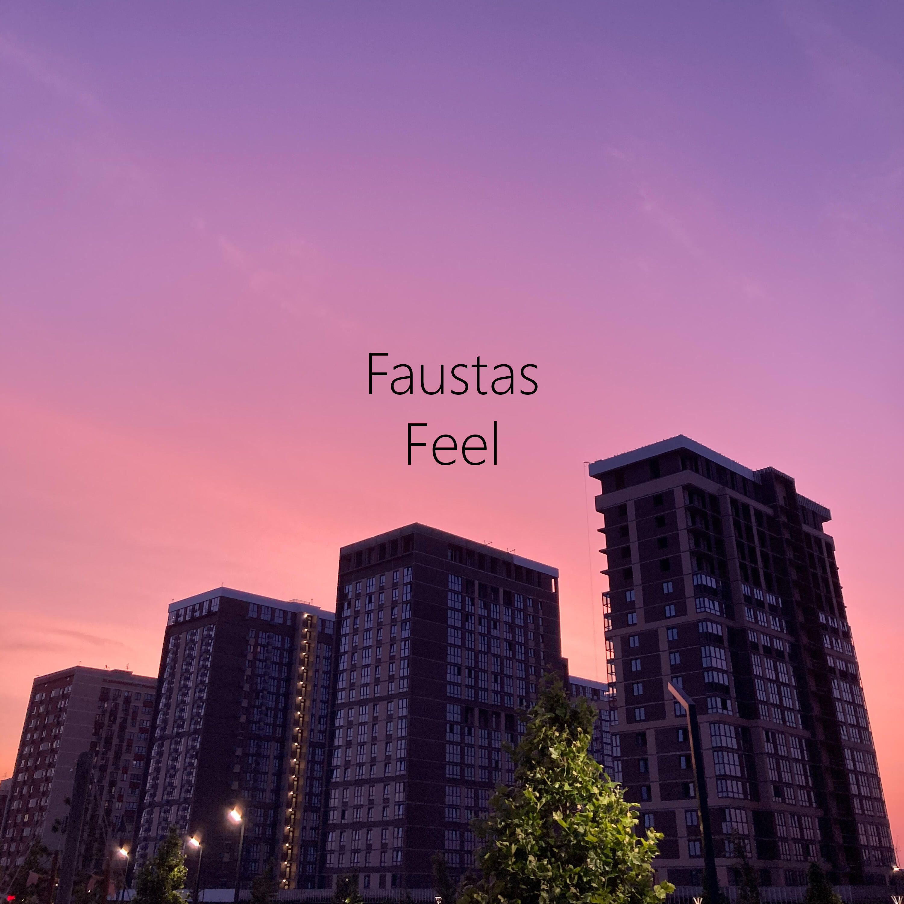 Релиз Feel