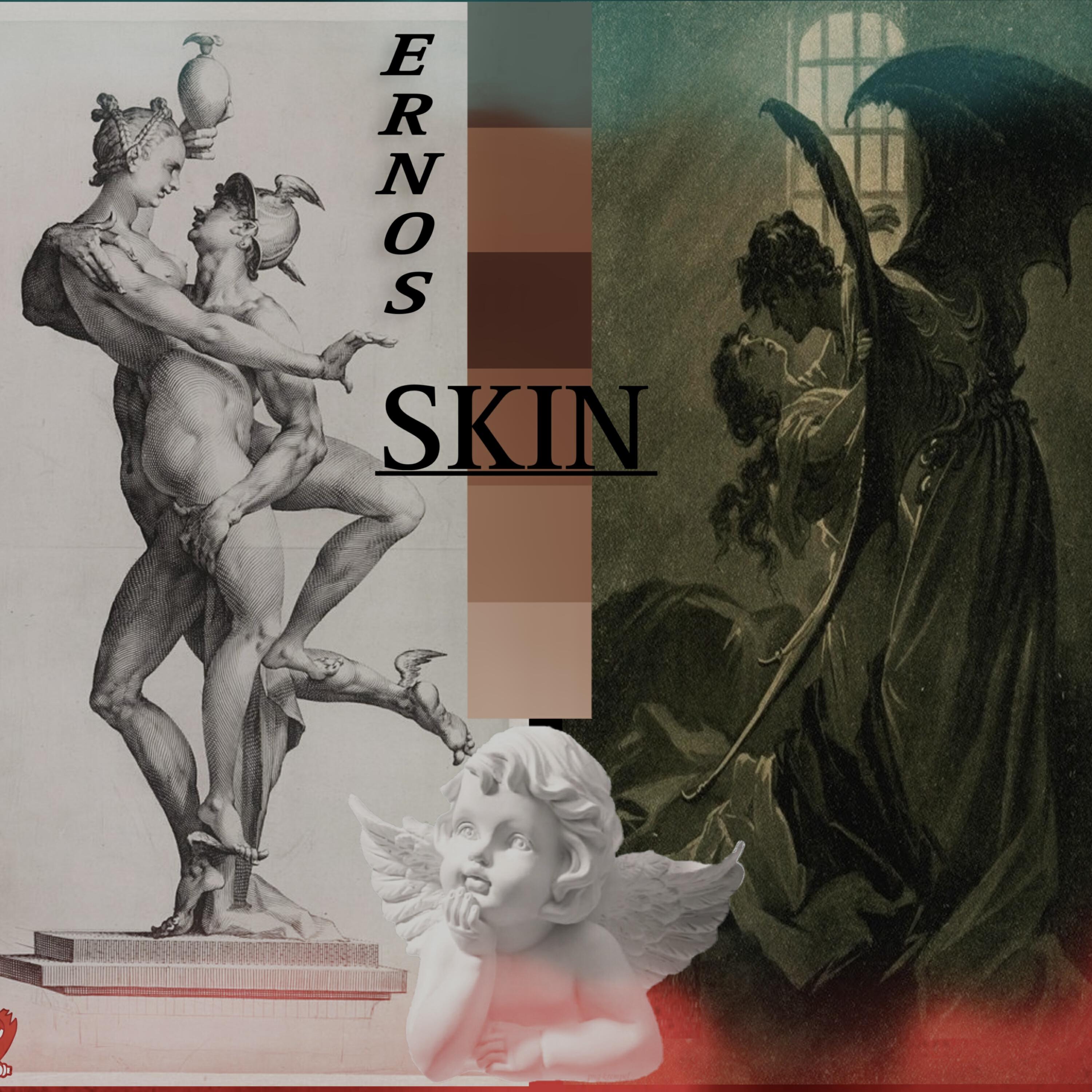 Релиз Skin