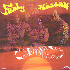 Funky Nassau