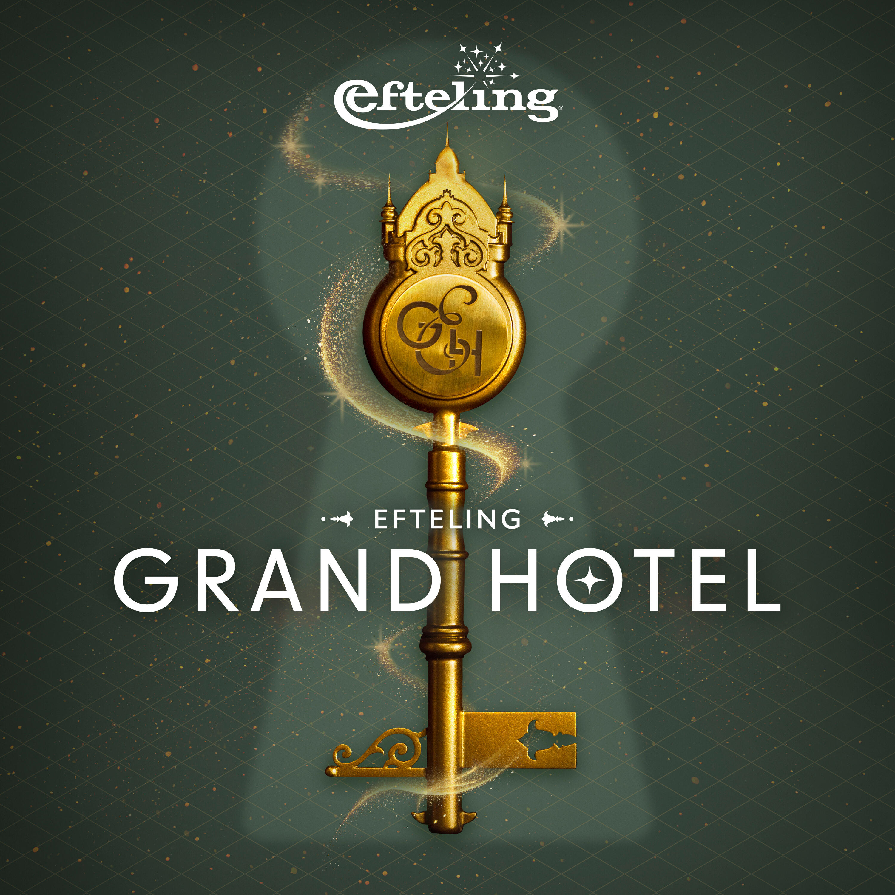 Релиз Efteling Grand Hotel