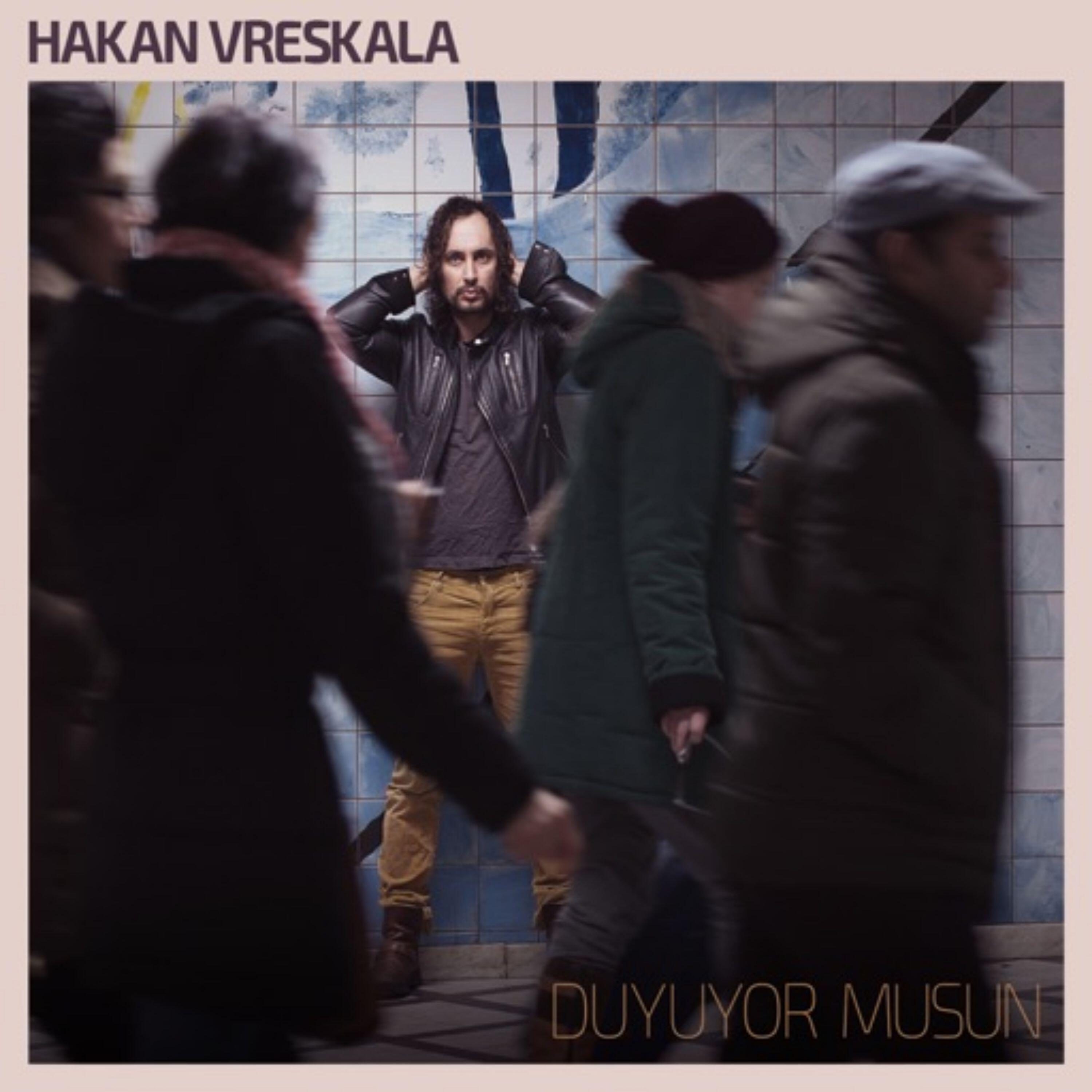 Релиз Duyuyor Musun