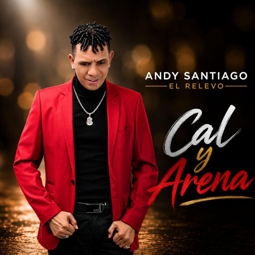 Релиз Cal y Arena (En Vivo)