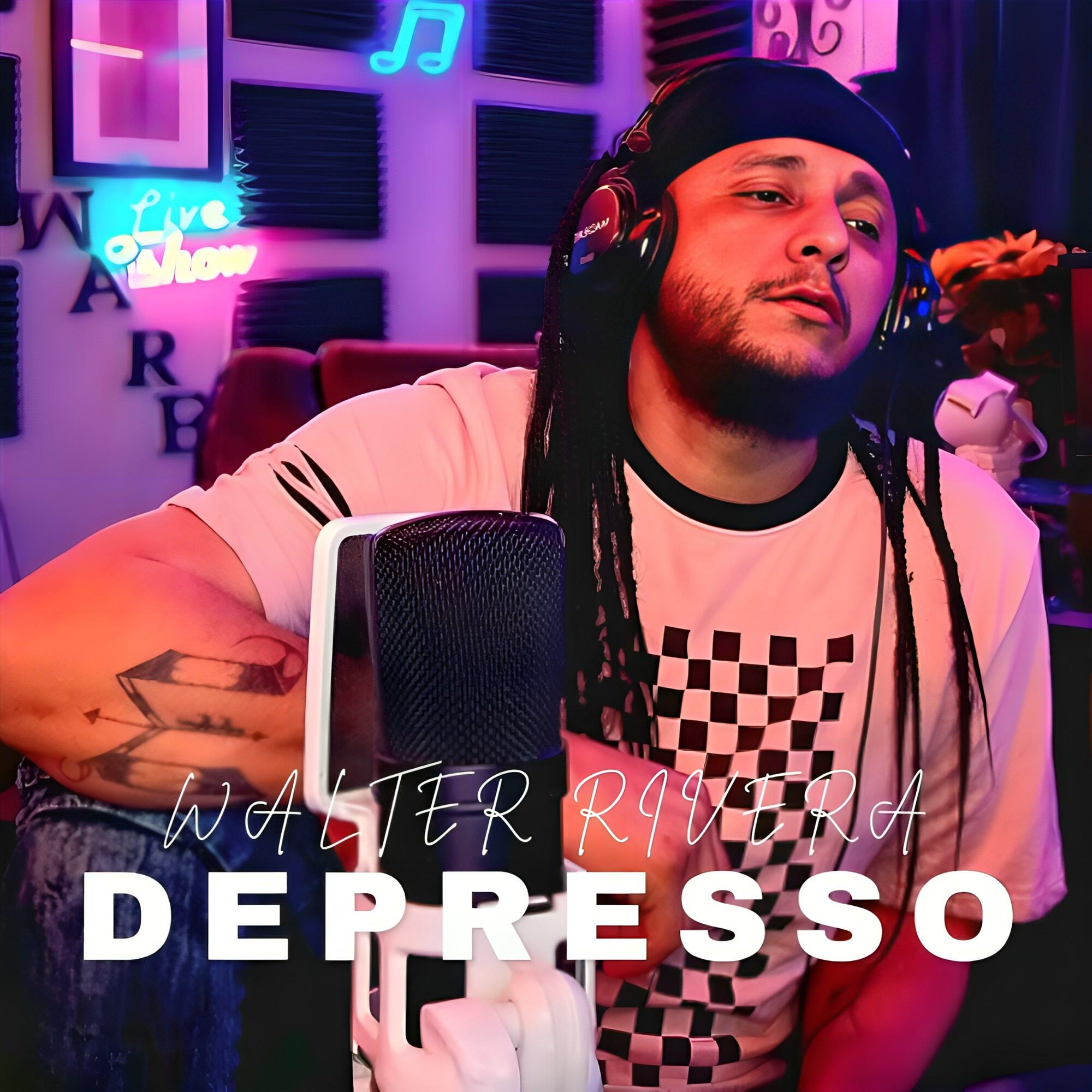 Релиз Depresso