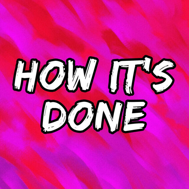 Релиз How It's Done (Metal Version)