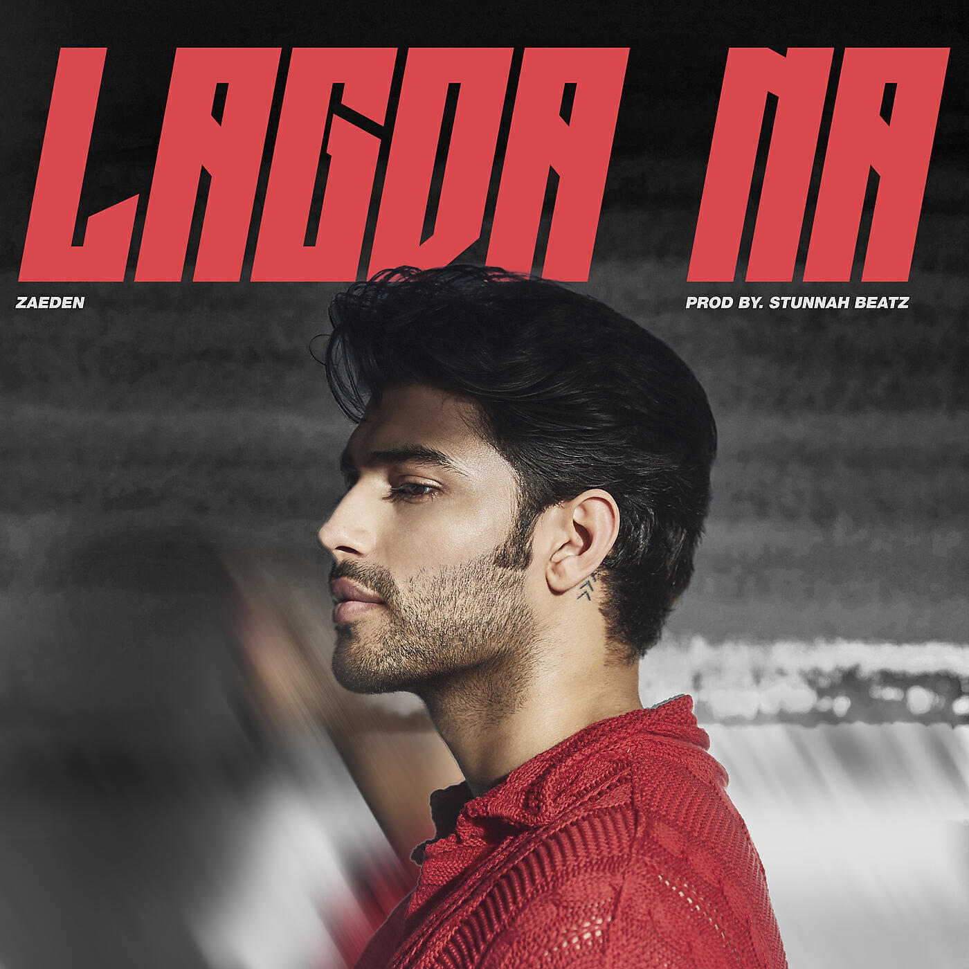 Скачать песню Zaeden, Stunnah Beatz - Lagda Na бесплатно в MP3 для Android и iOS