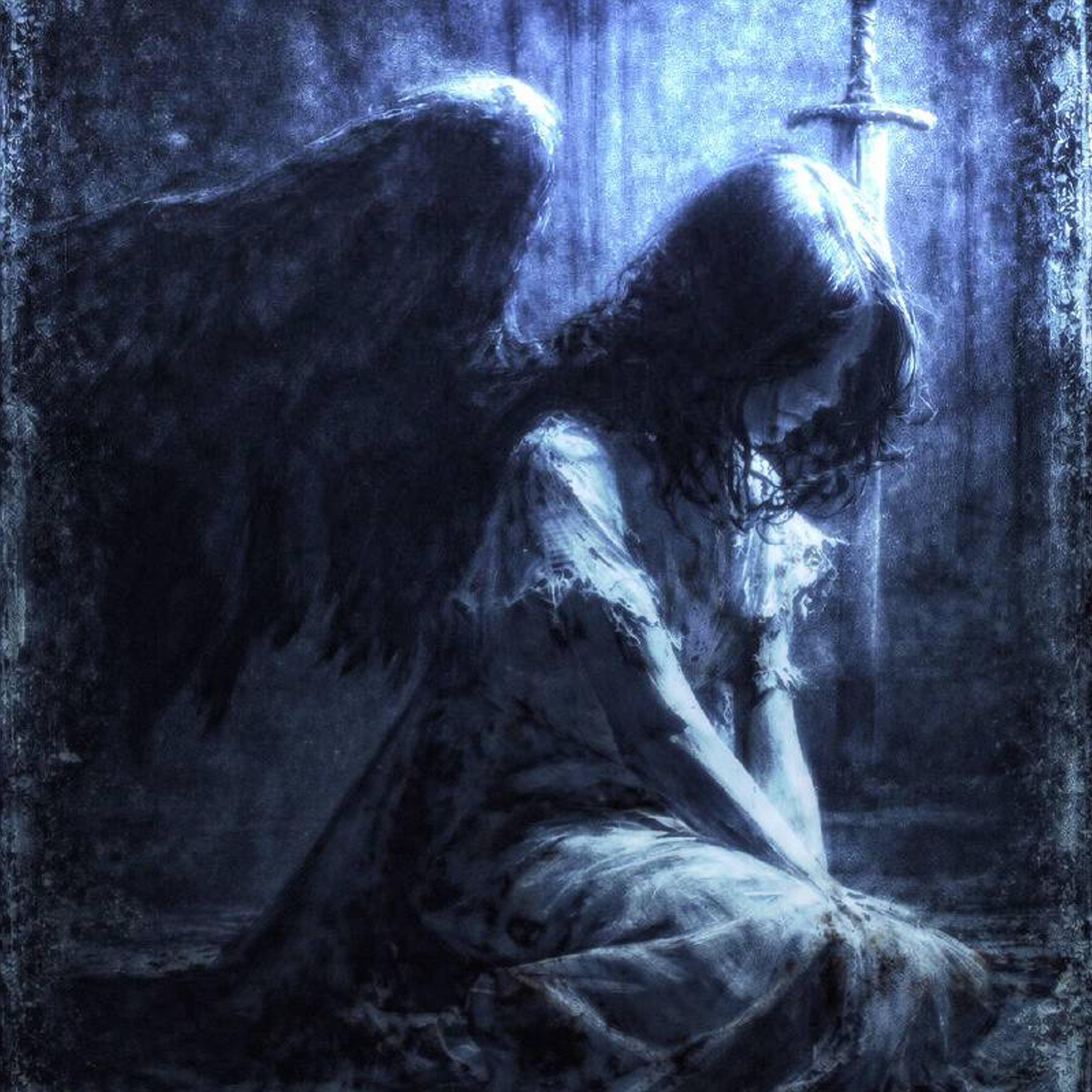 Релиз Ashes on My Wings