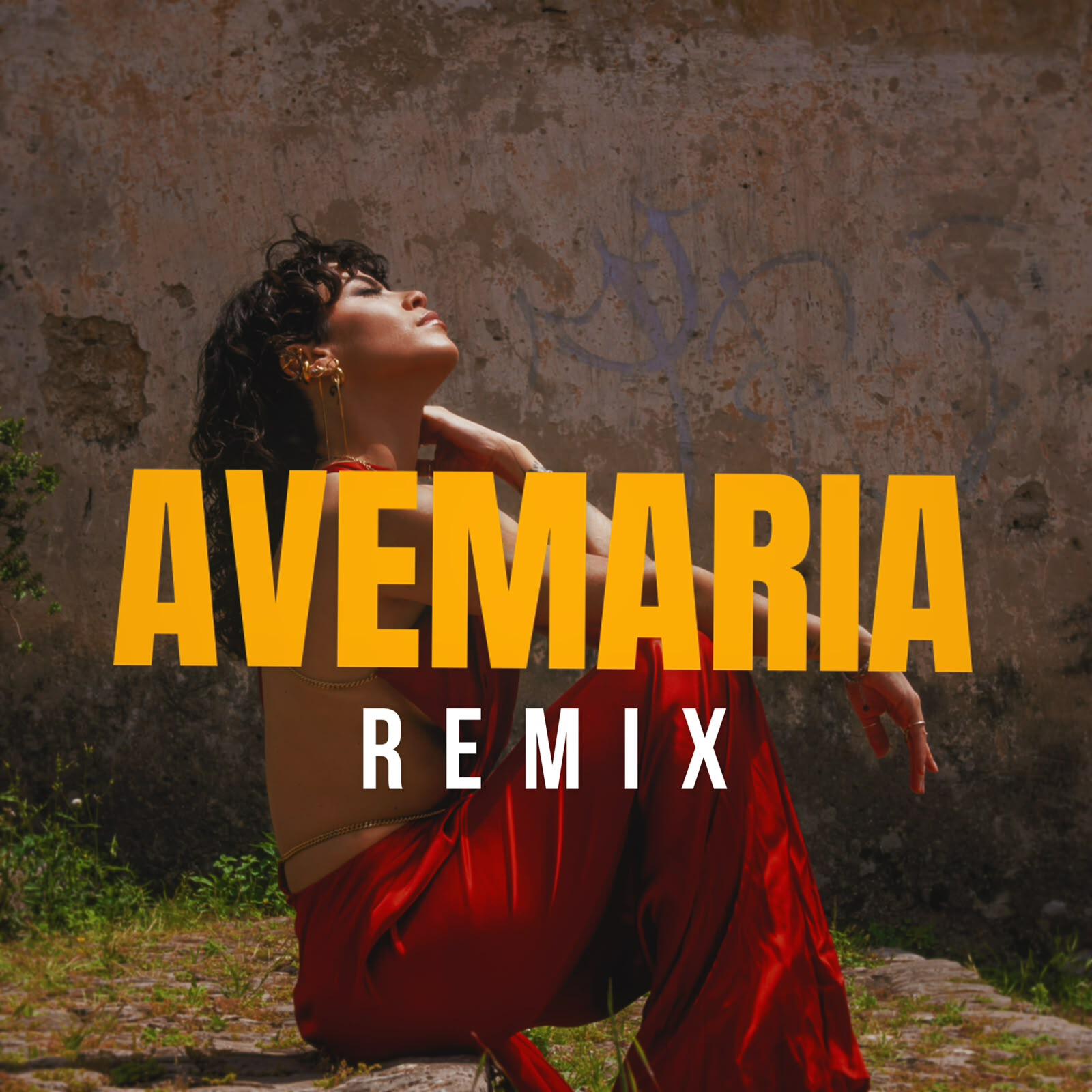 Релиз AVEMARIA Remix