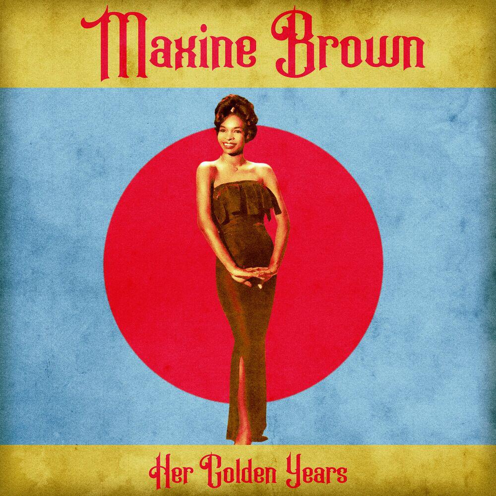 Релиз Her Golden Years (Remastered)