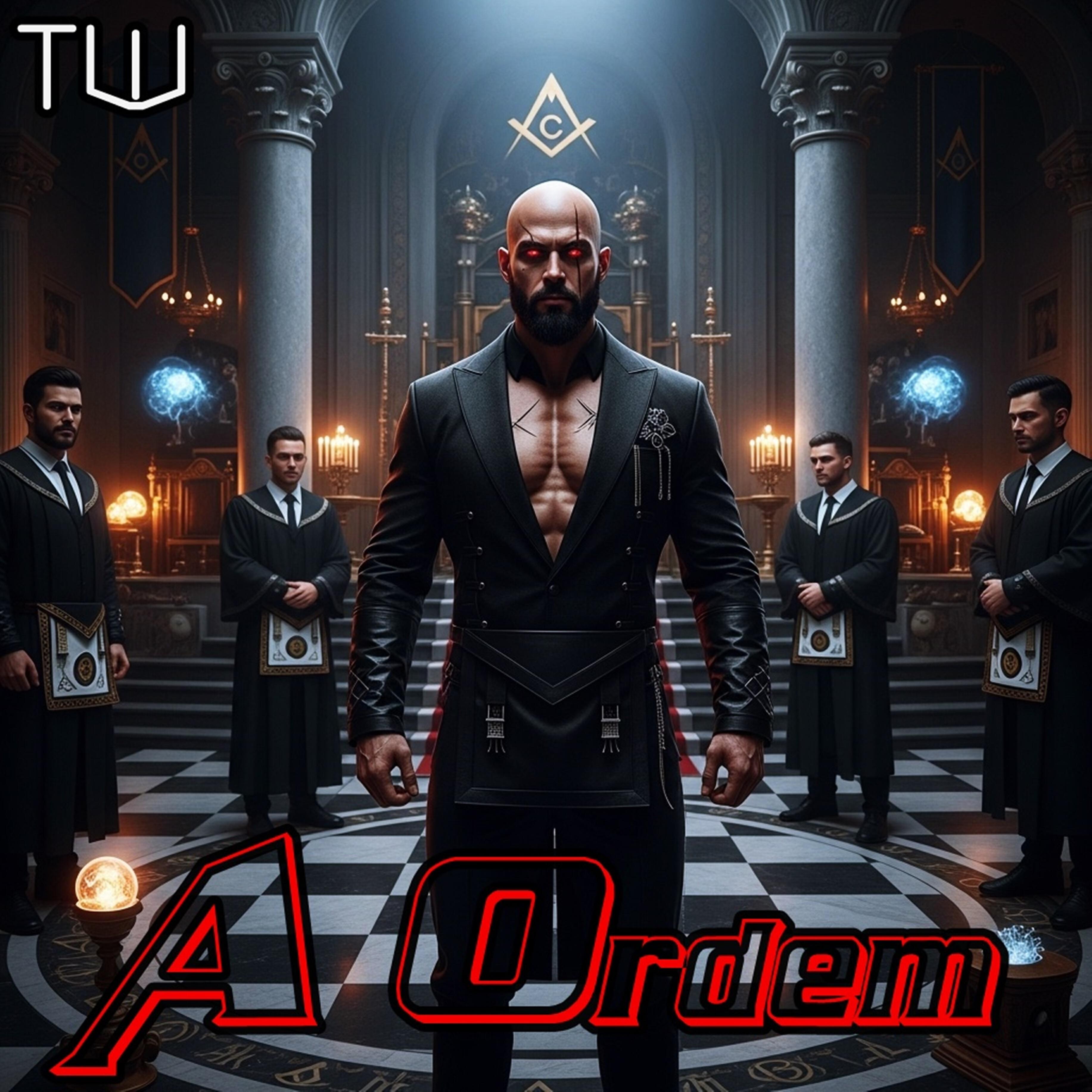 Релиз A Ordem