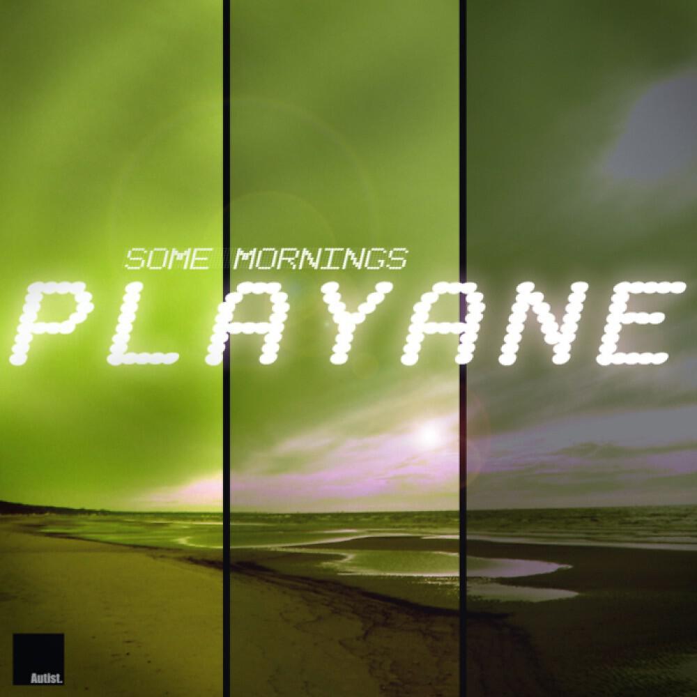 Релиз Some Mornings