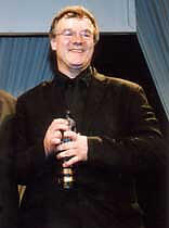 Jeremy Sams