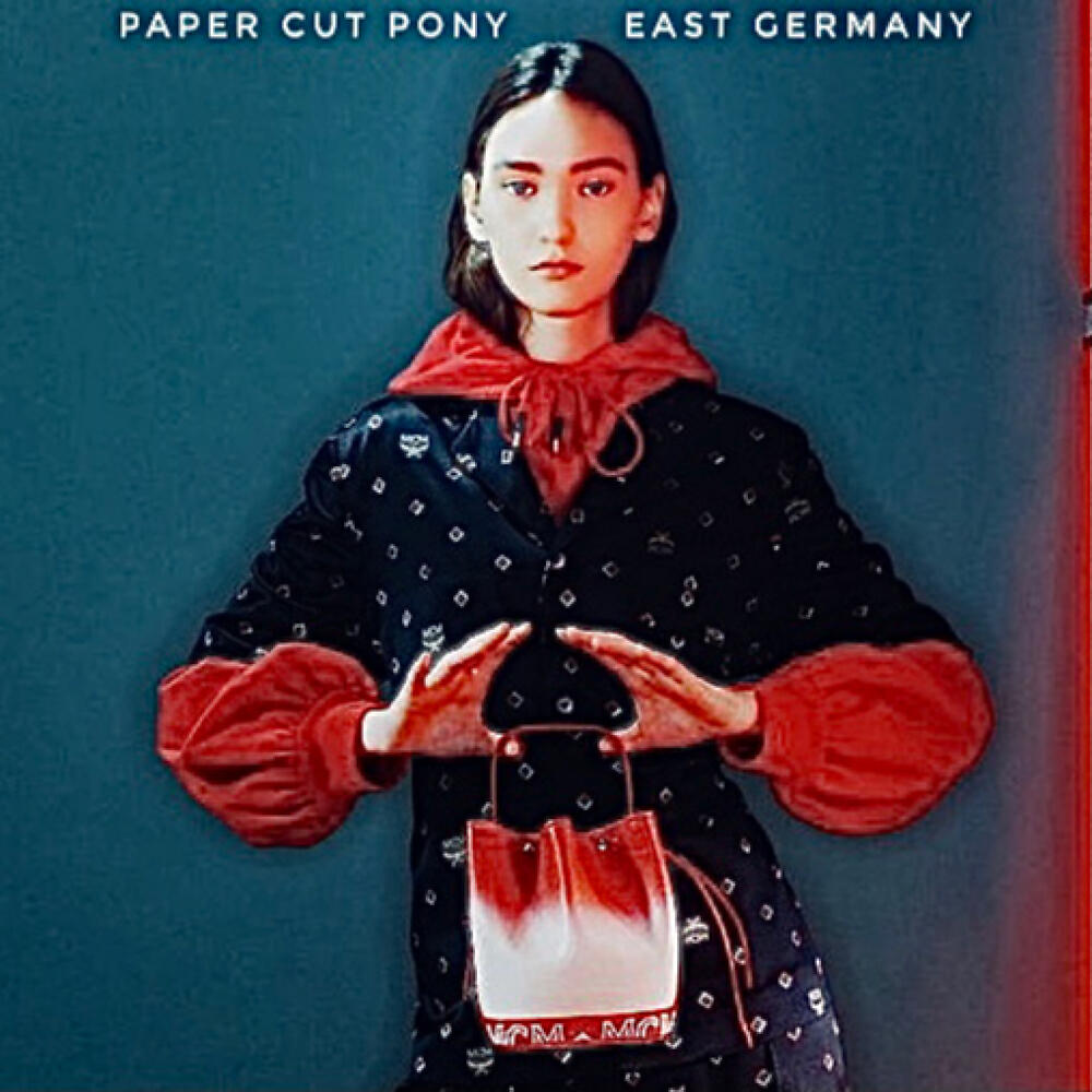 Релиз East Germany (feat. Marlana Sheetz)