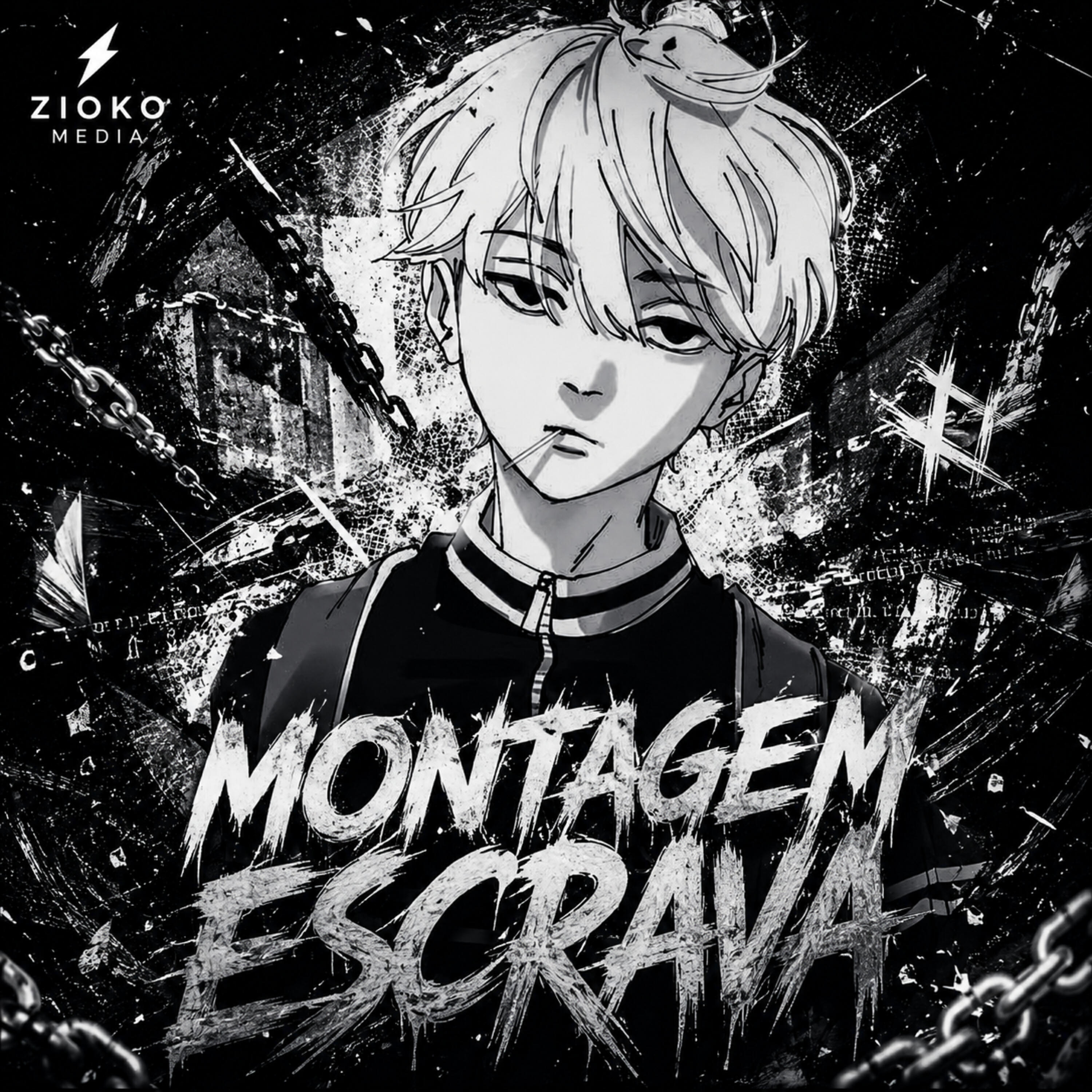 Релиз MONTAGEM ESCRAVA