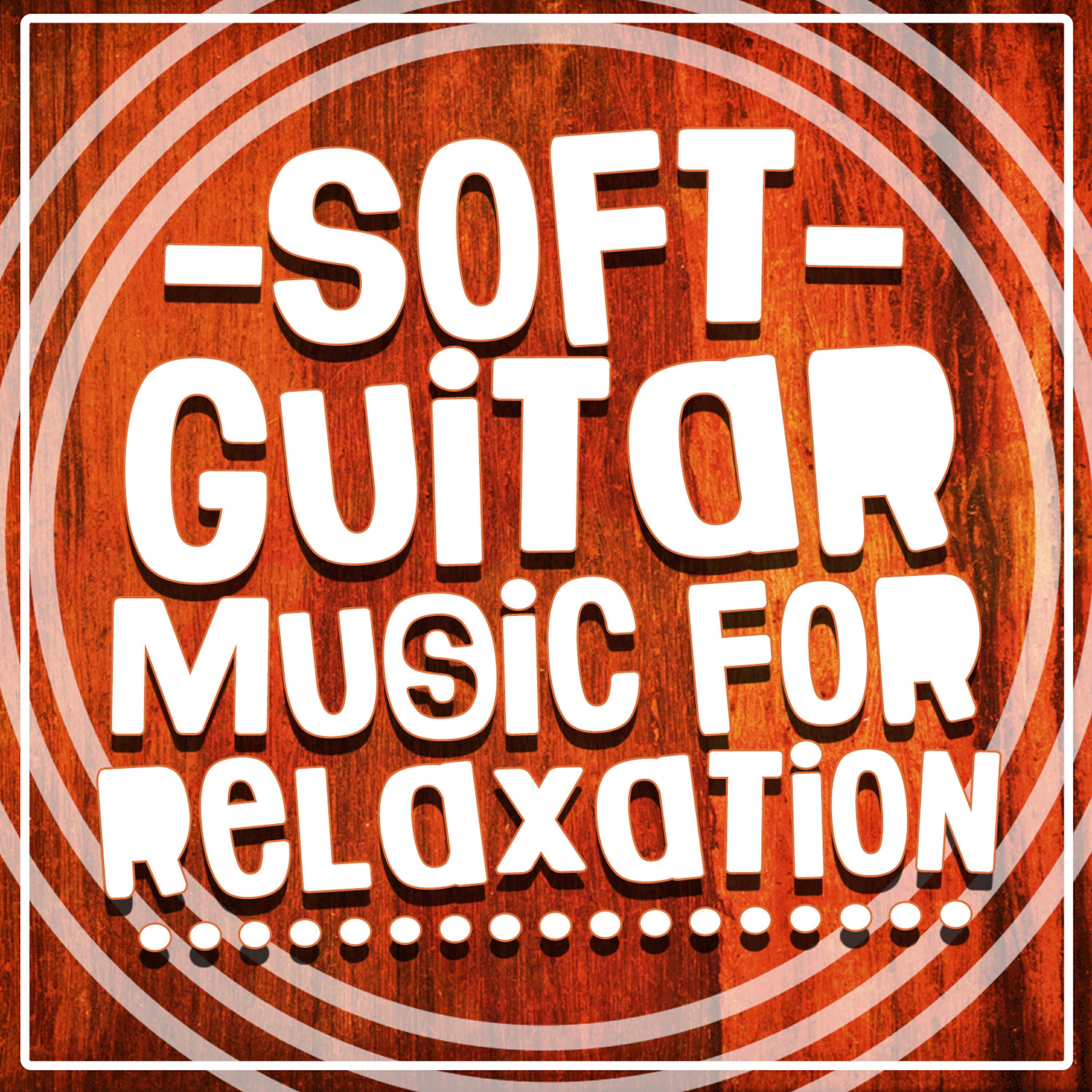 Релиз Soft Guitar Music for Relaxation