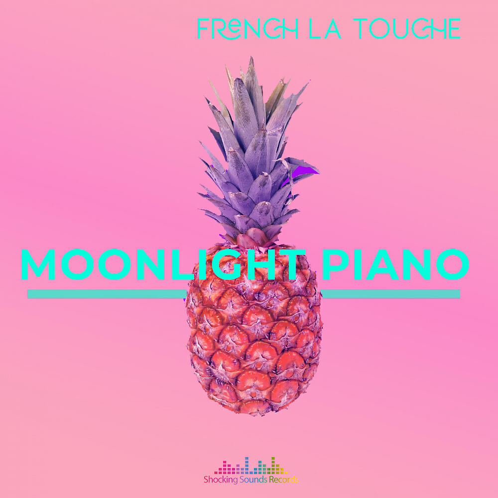 Релиз Moonlight Piano