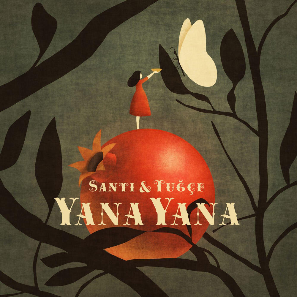Релиз Yana Yana