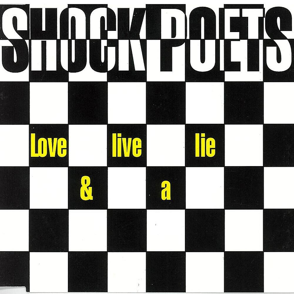 Релиз Love and Live a Lie