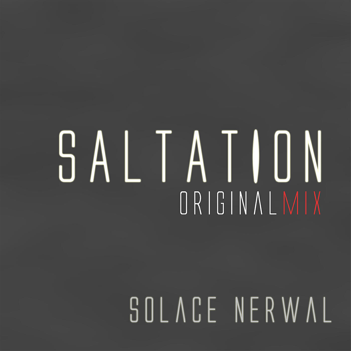 Релиз Saltation (Original Mix)