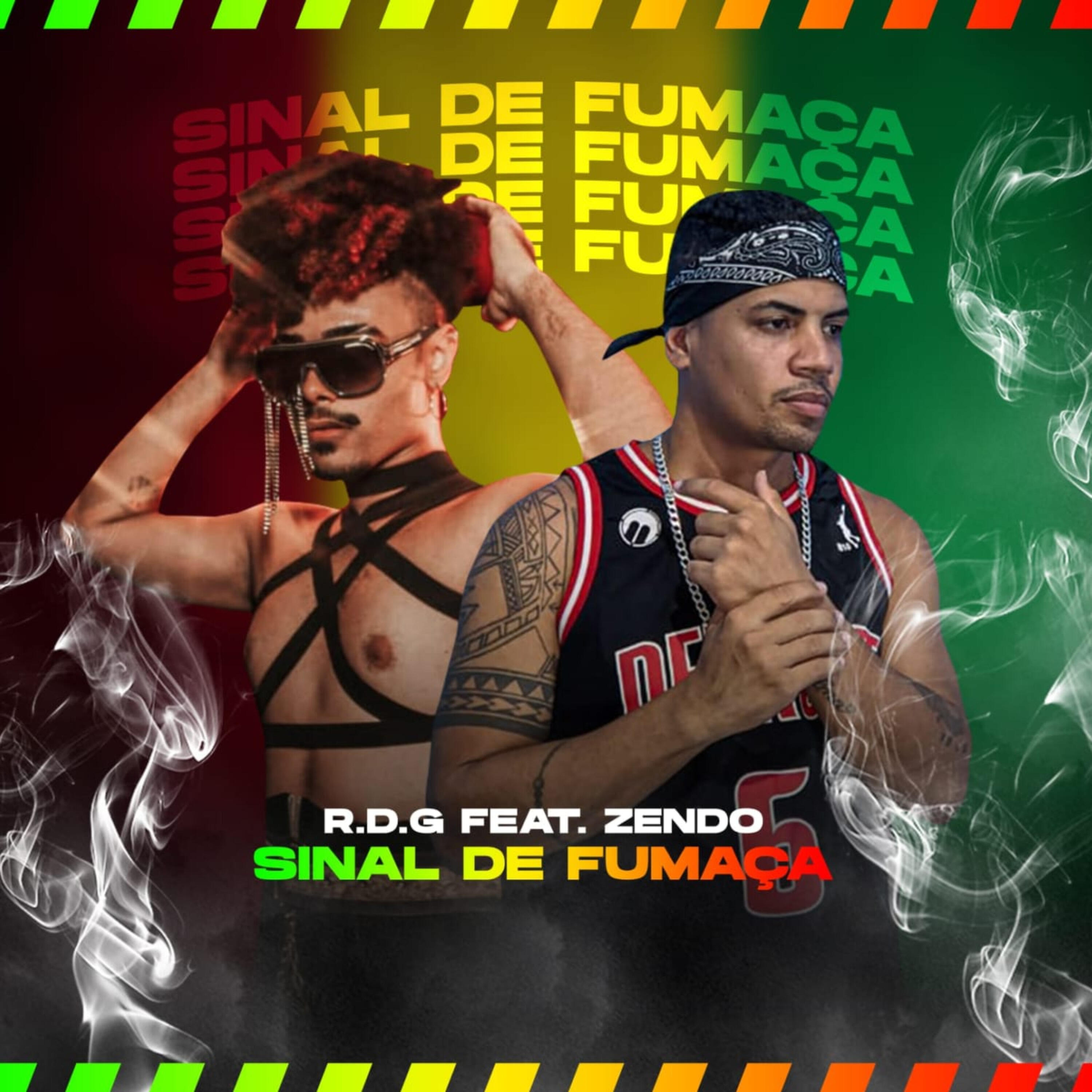 Релиз Sinal de Fumaça