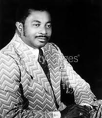 Rev. Cleophus Robinson
